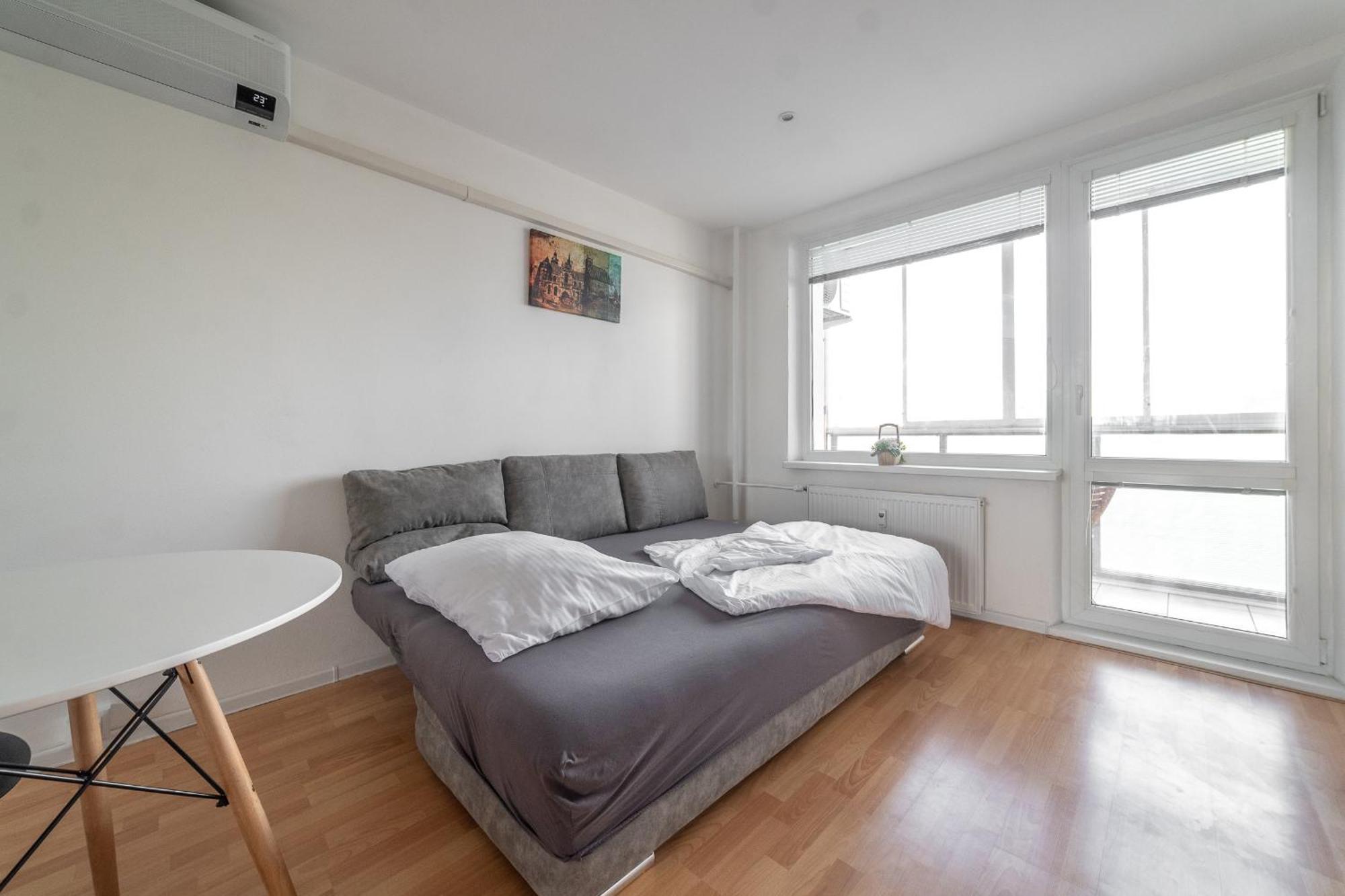 Ar Rezidencia Ludmanska Apartment Kosice Exterior photo